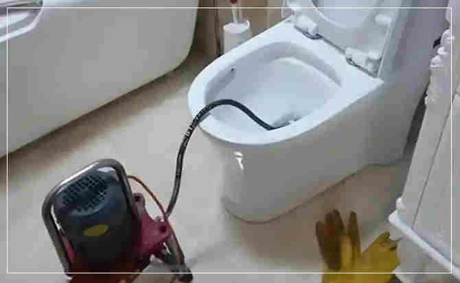 象山马桶蹲坑蹲厕疏通